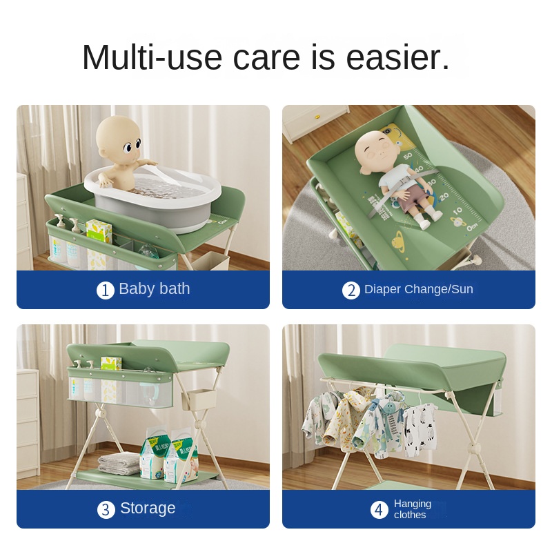 Portable Baby Changing Table w - đánh giá và giá Baby Nursery Furniture