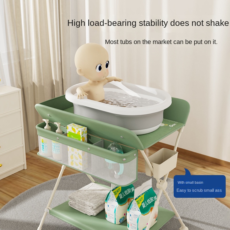 Portable Baby Changing Table w - đánh giá và giá Baby Nursery Furniture