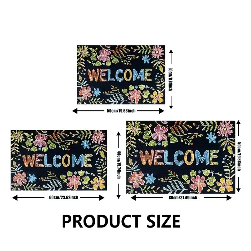VIKAMA Kids Play Mat, Cartoon  - đánh giá và giá Baby Nursery Rug