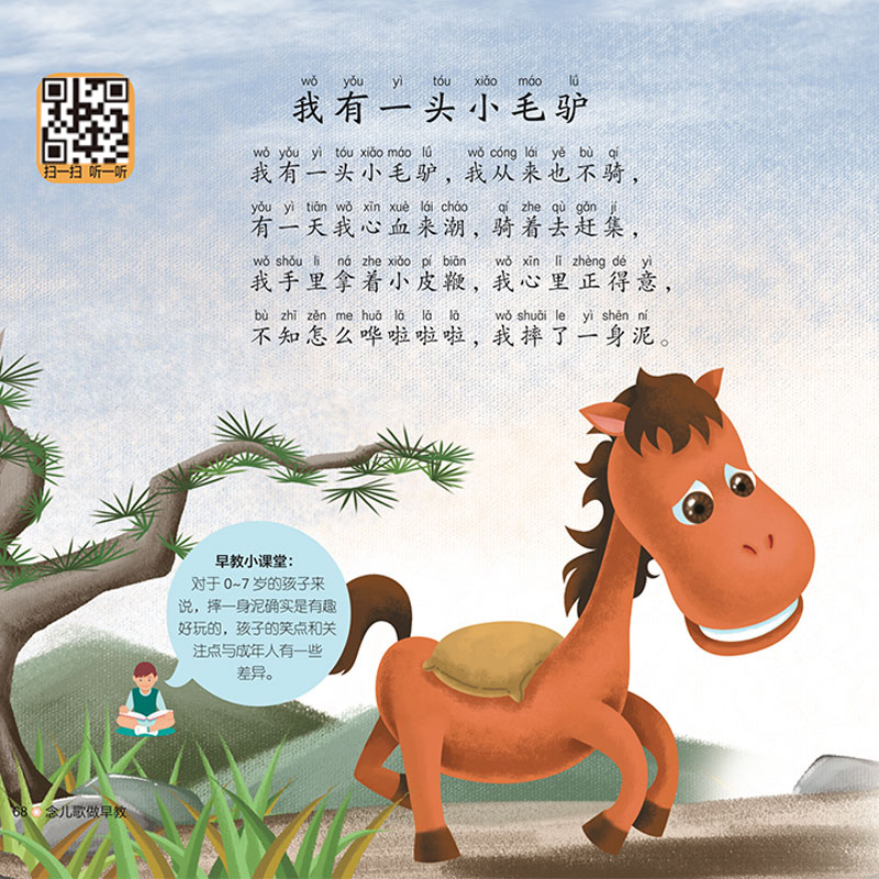 Reciting Nursery Rhymes and Do - đánh giá và giá Baby Nursery Rhymes