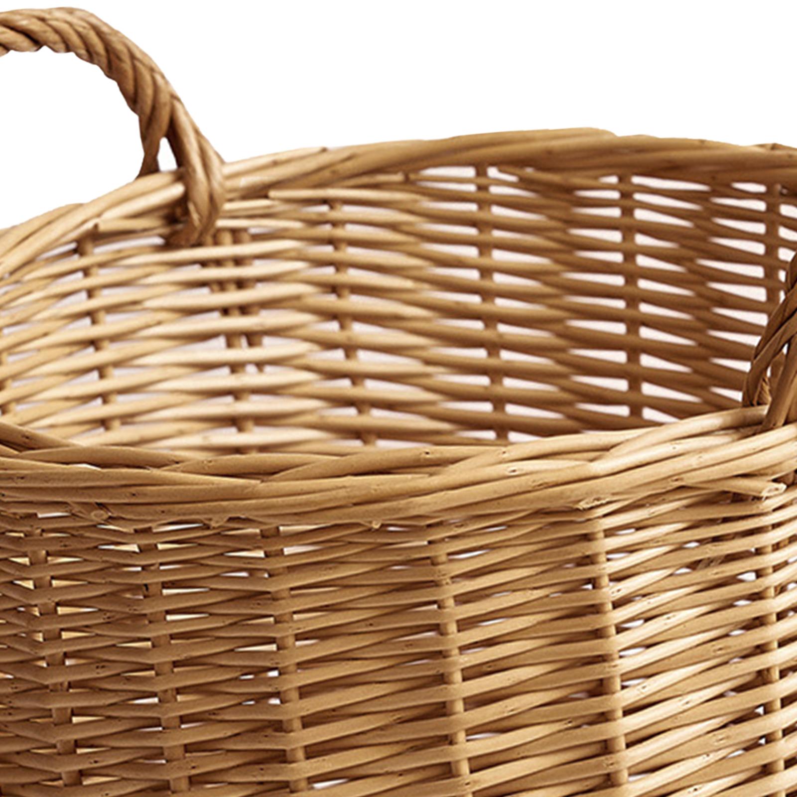 Laundry Hamper Storage Basket, - đánh giá và giá Baby Nursery Handles