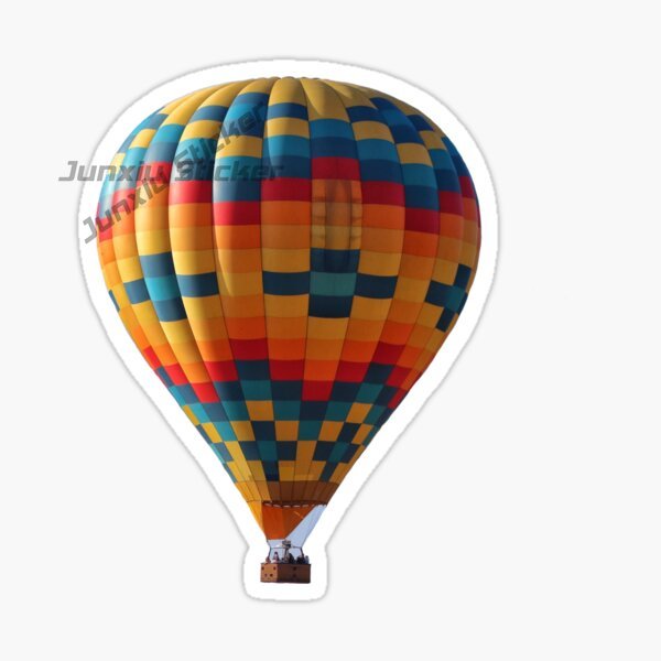 Cartoon Balloon Hot Air Balloo - đánh giá và giá Baby Nursery Hot Air Balloon