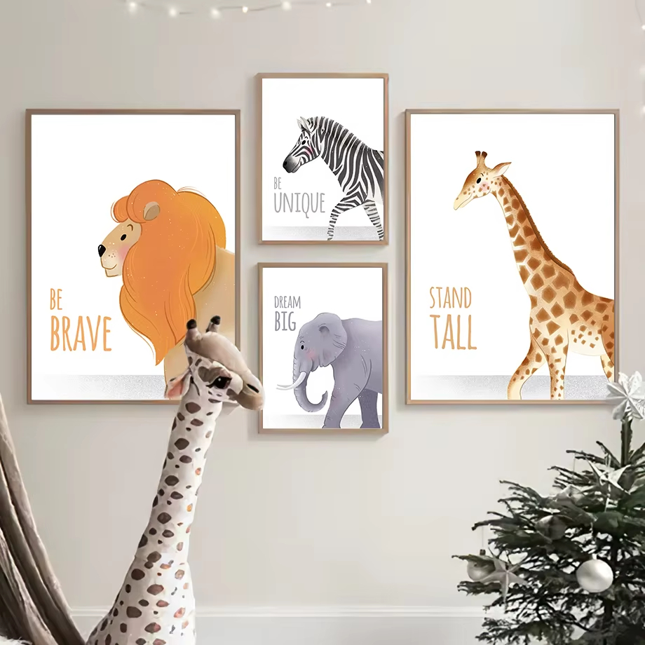 Inspirational quotes Nursery W - đánh giá và giá Baby Nursery Quotes Wall Art
