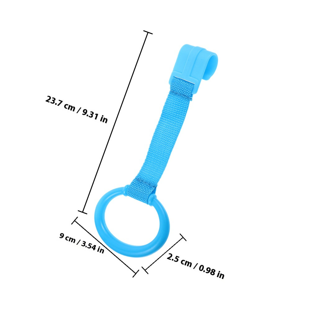 4Pcs Baby Walking Pull Rings N - đánh giá và giá Baby Nursery Handles