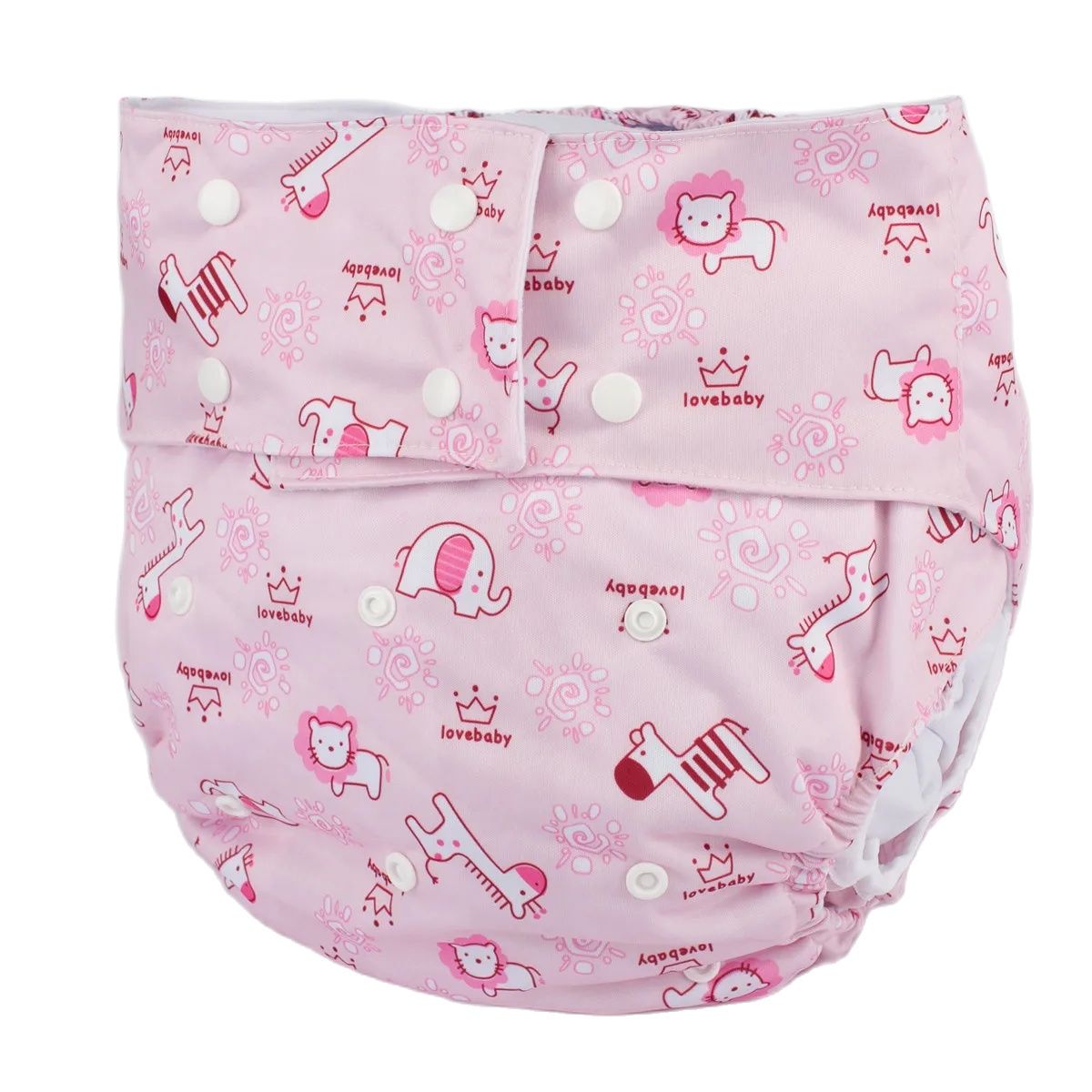 [Sigzagor]1 Teen Adult Cloth D - đánh giá và giá Pampers Diaper Premium Care