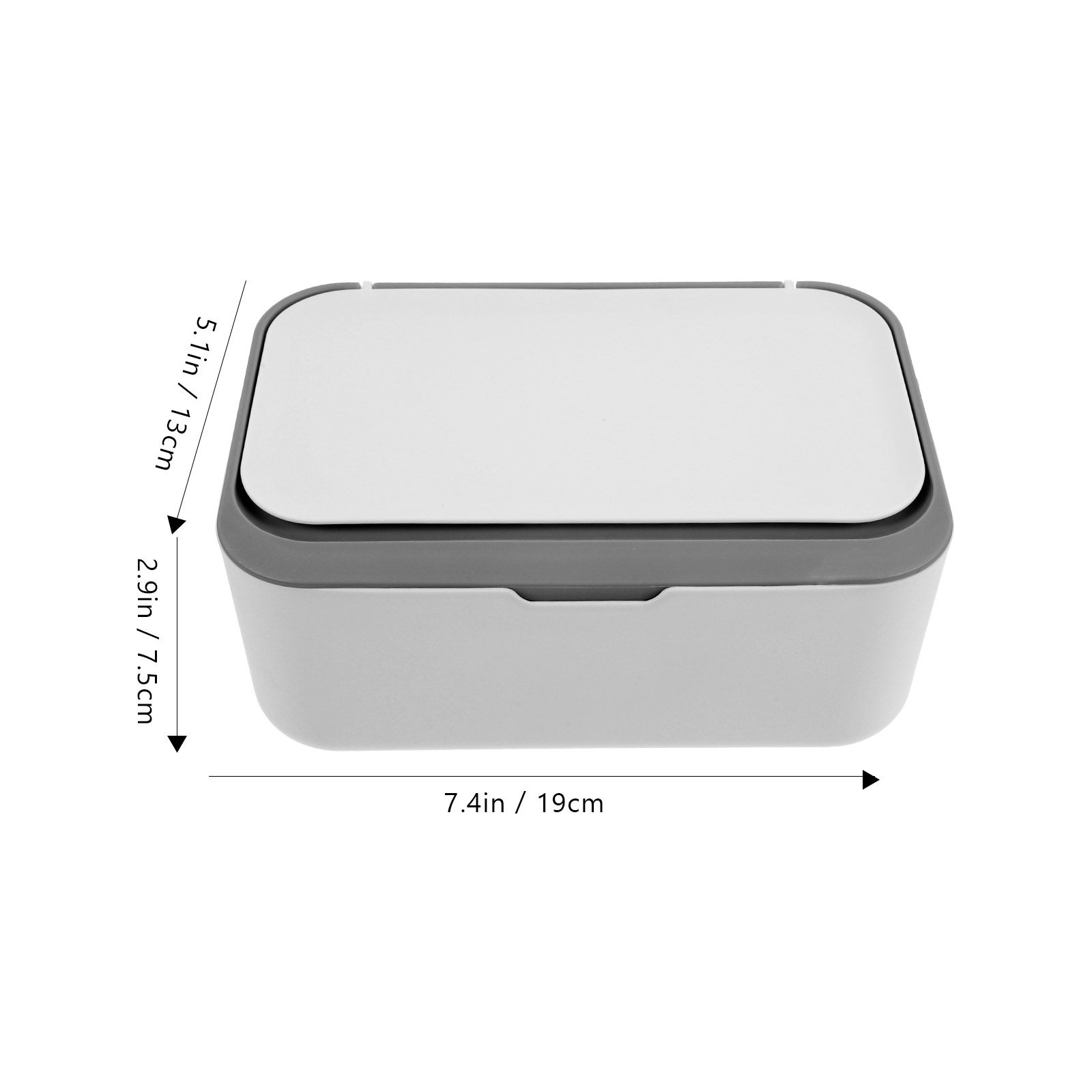 Wipes Dispenser Reusable Baby  - đánh giá và giá Baby Nursery Package
