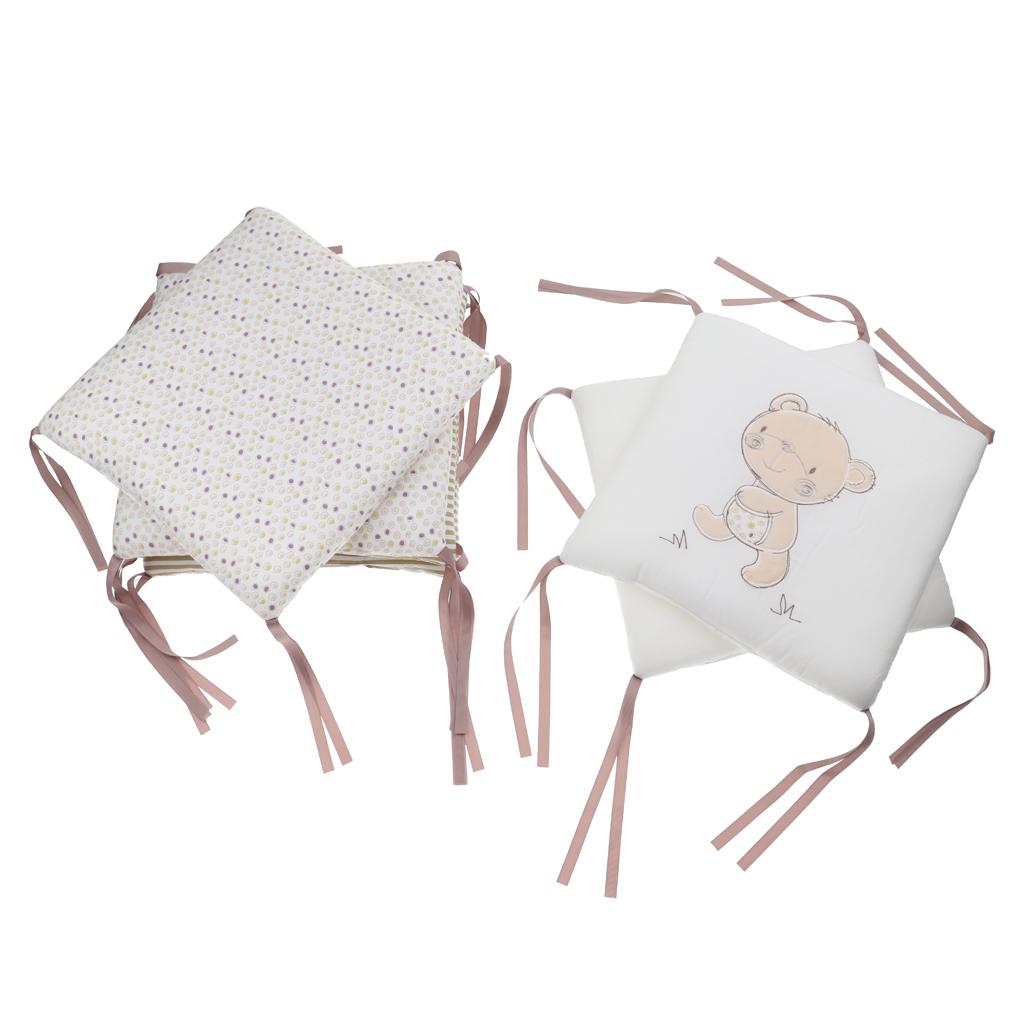 Nursery Bedding Bed Infant Set - đánh giá và giá Baby Nursery Bedding Sets
