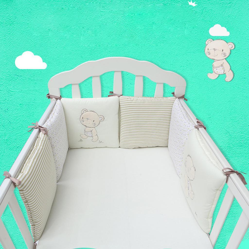 Nursery Bedding Bed Infant Set - đánh giá và giá Baby Nursery Bedding Sets