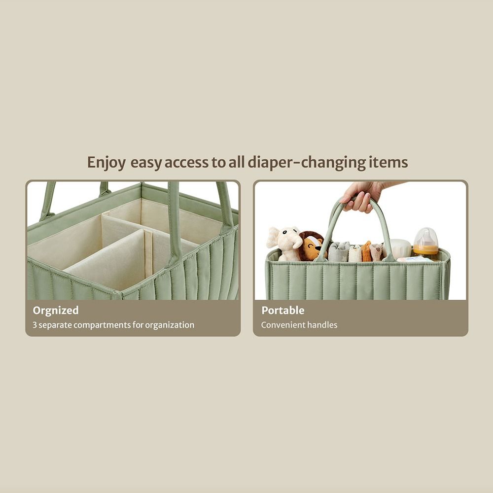Large Capacity Baby Diaper Sto - đánh giá và giá Baby Nursery Handles