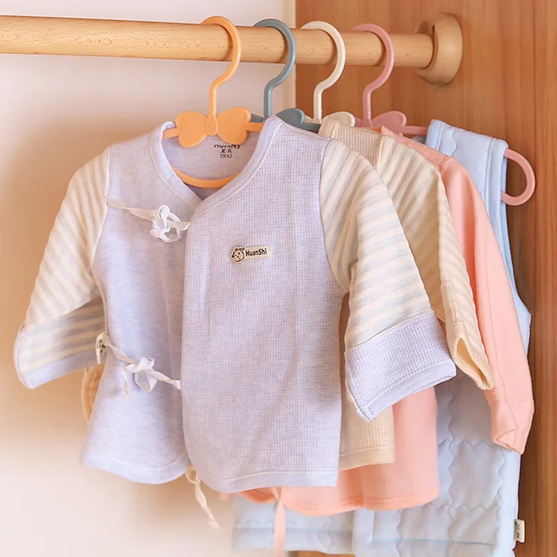 5-50Pcs Baby Hangers Plastic K - đánh giá và giá Closet Organizer Baby