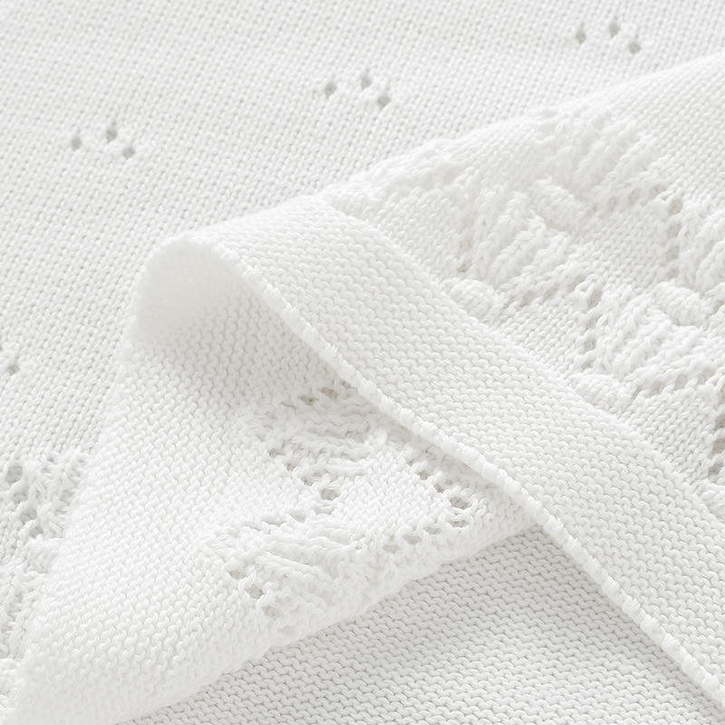 90X70cm Baby Cotton Blankets N - đánh giá và giá Baby Nursery Rug