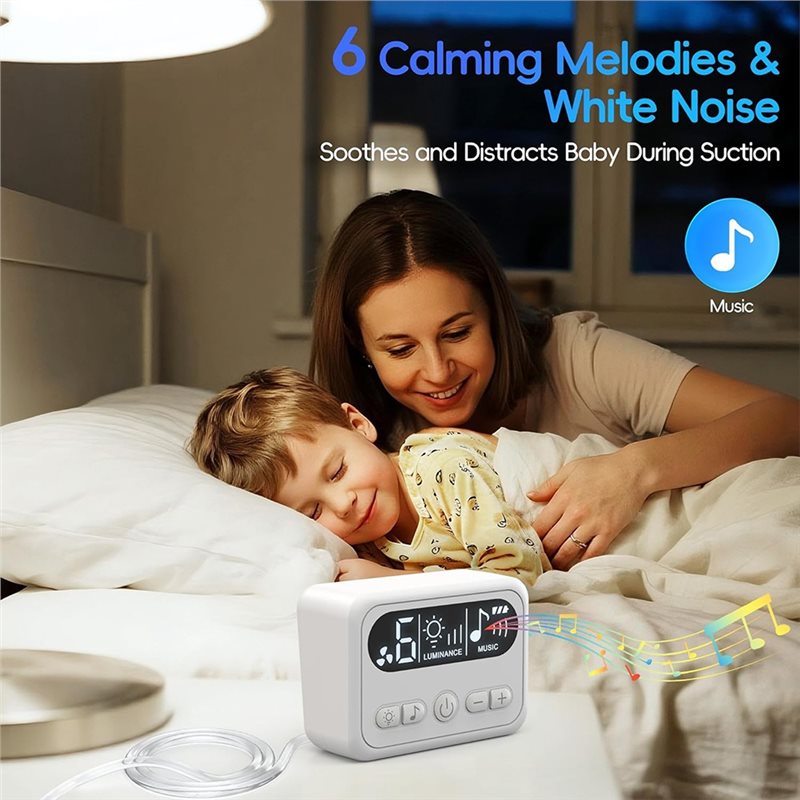 ABXE-Nursery Rhymes& Soothing  - đánh giá và giá Baby Nursery Rhymes